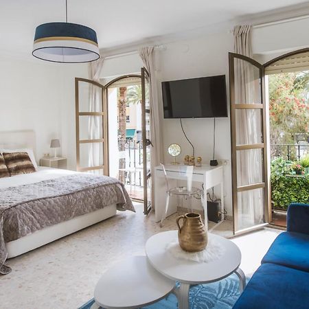 Apartamento Plaza De La Laguna By Dulce Ayamonte Eksteriør billede