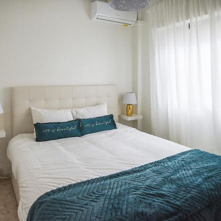 Apartamento Plaza De La Laguna By Dulce Ayamonte Eksteriør billede